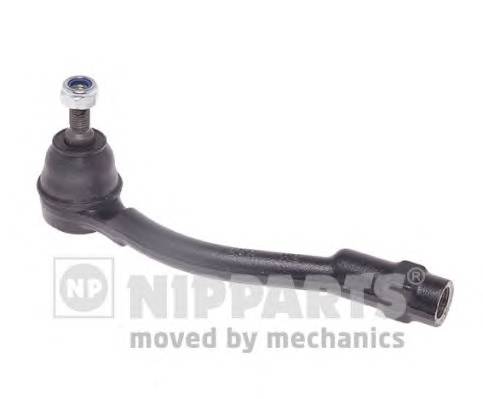 NIPPARTS N4830320 Наконечник поперечной руле