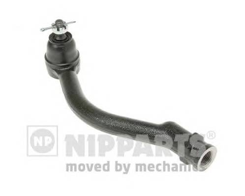 NIPPARTS N4830510 Наконечник поперечної керм... NIPPARTS N4830510 Наконечник поперечної керм...