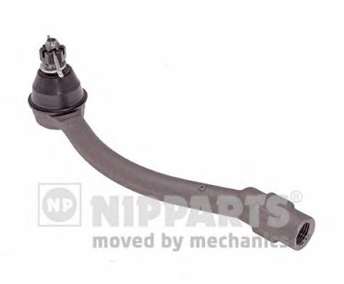 NIPPARTS N4830534 Наконечник поперечной руле
