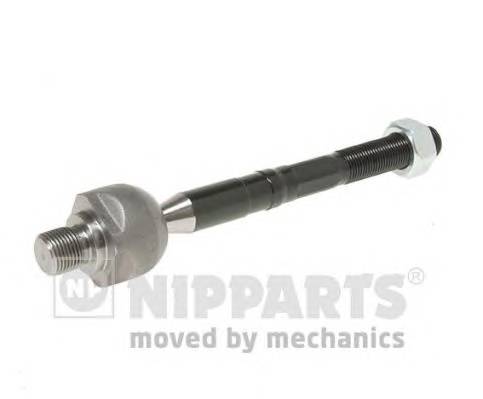 NIPPARTS N4840325 Осевой шарнир, рулевая тяга NIPPARTS N4840325 Осевой шарнир, рулевая тяга