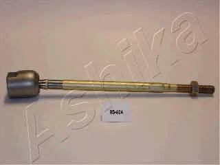 ASHIKA 103-08-804 Осевой шарнир, рулевая тяга