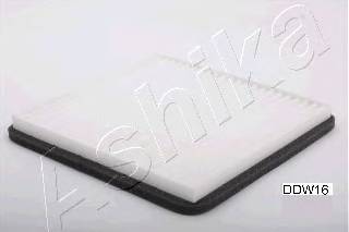 ASHIKA 21-DW-W16 Фильтр, воздух во внутренно