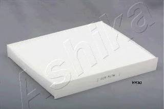 ASHIKA 21-HY-H30 Фільтр, повітря у внутрішнь...