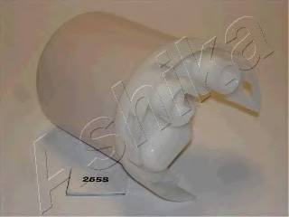 ASHIKA 30-02-255 Топливный фильтр