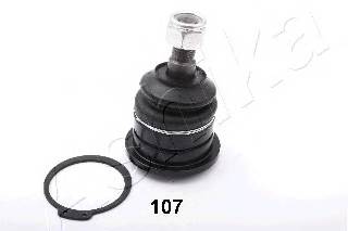 ASHIKA 73-01-107 Несучий / напрямний шарнір