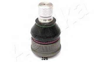 ASHIKA 73-03-326 Несущий / направляющий шарн