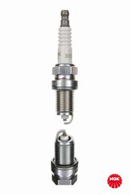 NGK 1266 Свеча зажигания NGK 1266 Свеча зажигания