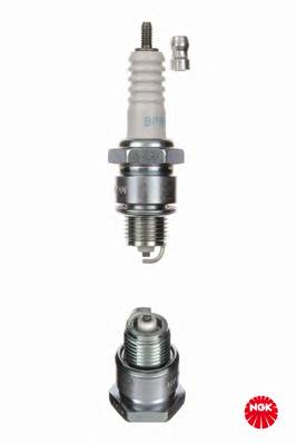 NGK 3725 Свеча зажигания