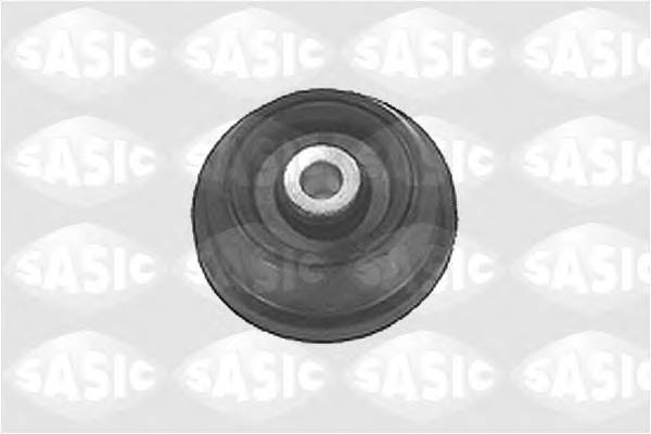 SASIC 1615205 Опора стійки амортизатора SASIC 1615205 Опора стійки амортизатора