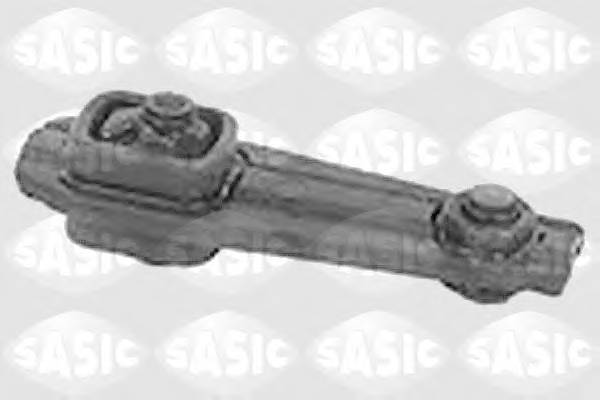 SASIC 8061591 Кронштейн, подвеска двигат