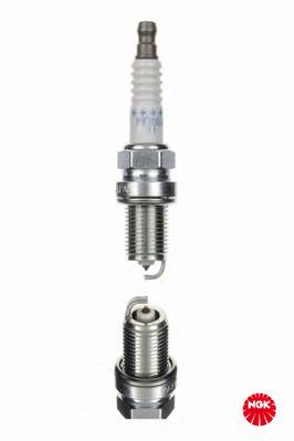 NGK 4045 Свеча зажигания NGK 4045 Свеча зажигания
