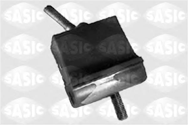 SASIC 4001345 Кронштейн, подвеска двигат