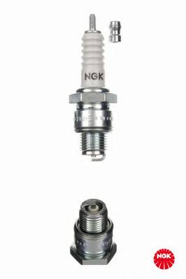 NGK 4510 Свеча зажигания NGK 4510 Свеча зажигания