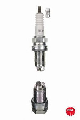 NGK 4563 Свеча зажигания NGK 4563 Свеча зажигания