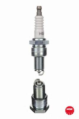 NGK 4691 Свеча зажигания NGK 4691 Свеча зажигания