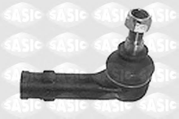 SASIC 9006624 Наконечник поперечної керм... SASIC 9006624 Наконечник поперечної керм...