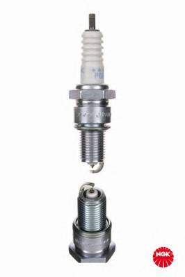 NGK 6248 Свеча зажигания