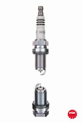 NGK 6418 Свеча зажигания NGK 6418 Свеча зажигания