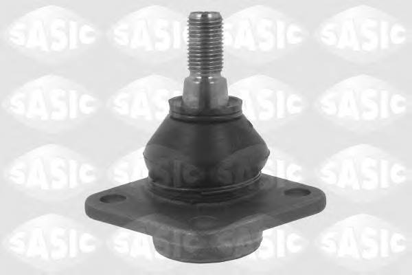 SASIC 9005531 Несучий / напрямний шарнір SASIC 9005531 Несучий / напрямний шарнір