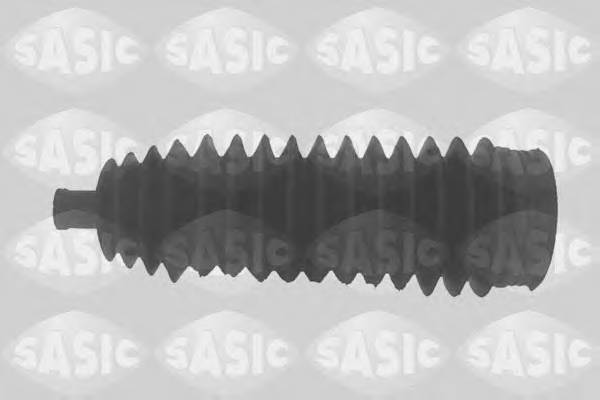 SASIC 2754001 Пильовик, рульове управлін...