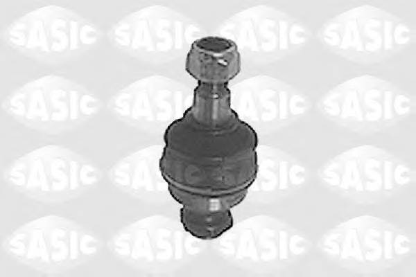 SASIC 9005231 Несучий / напрямний шарнір SASIC 9005231 Несучий / напрямний шарнір