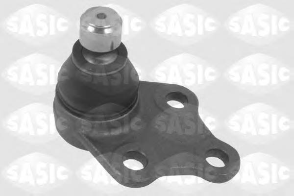 SASIC 9005537 Несучий / напрямний шарнір SASIC 9005537 Несучий / напрямний шарнір