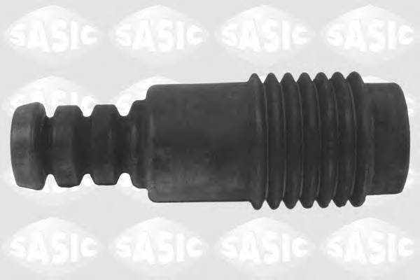 SASIC 2656001 Захисний ковпак / пильник, а... SASIC 2656001 Захисний ковпак / пильник, а...