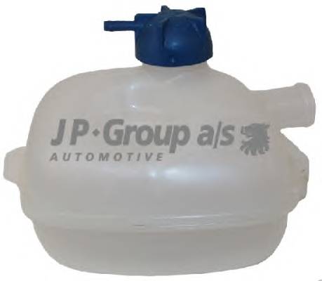 JP GROUP 1114700100 Компенсационный бак, охлаж