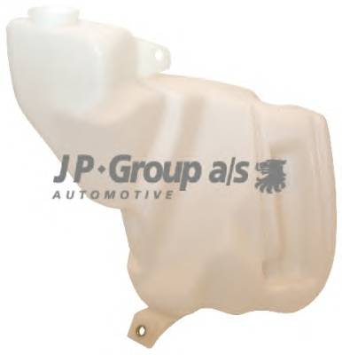 JP GROUP 1198600500 Резервуар для воды (для чис