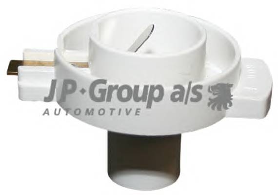 JP GROUP 1291300200 Бегунок распределителя заж