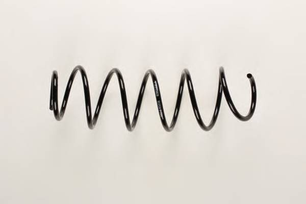 BILSTEIN 37-233051 Пружина ходовой части BILSTEIN 37-233051 Пружина ходовой части