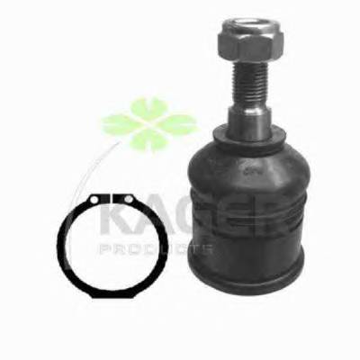 KAGER 88-0259 Несущий / направляющий шарн