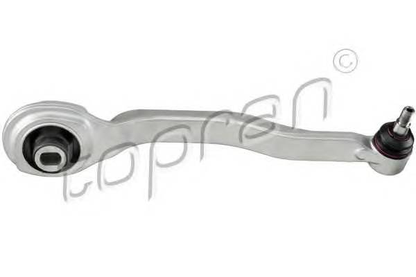 TOPRAN 401 016 Рычаг независимой подвески...