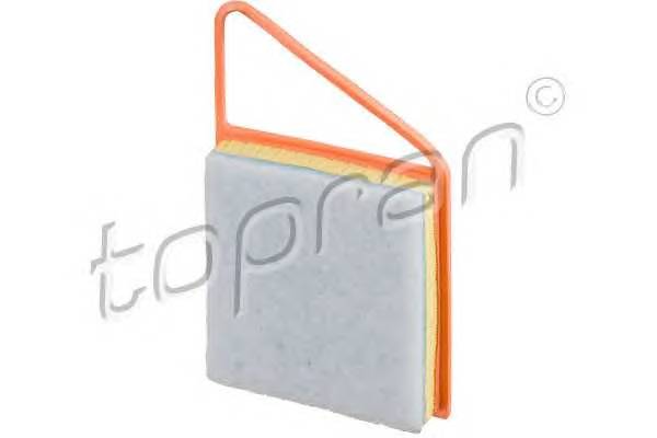 TOPRAN 723 073 Воздушный фильтр