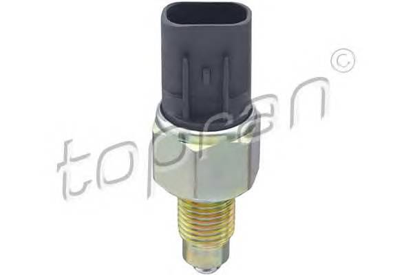 TOPRAN 820 465 Выключатель, фара заднего х