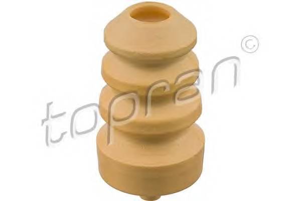 TOPRAN 820 313 Буфер, амортизация