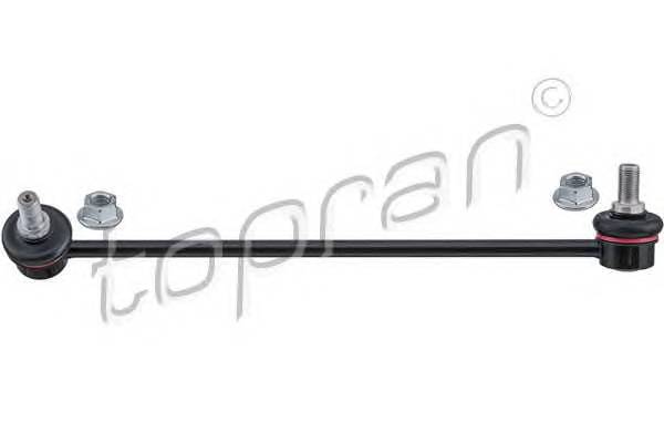 TOPRAN 820 683 Тяга/стійка, стабілізатор