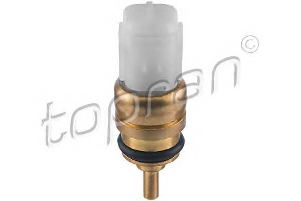 TOPRAN 820 306 Датчик, температура охлажд... TOPRAN 820 306 Датчик, температура охлажд...