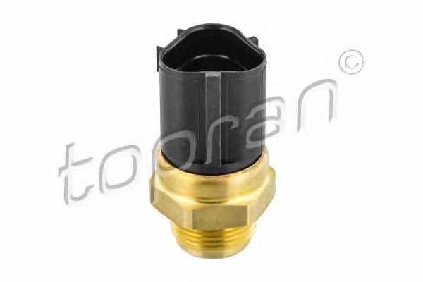 TOPRAN 109 772 Термовыключатель, вентилят