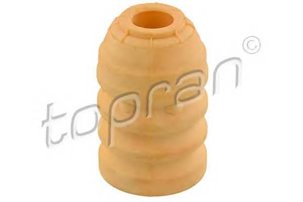 TOPRAN 103 488 Буфер, амортизация