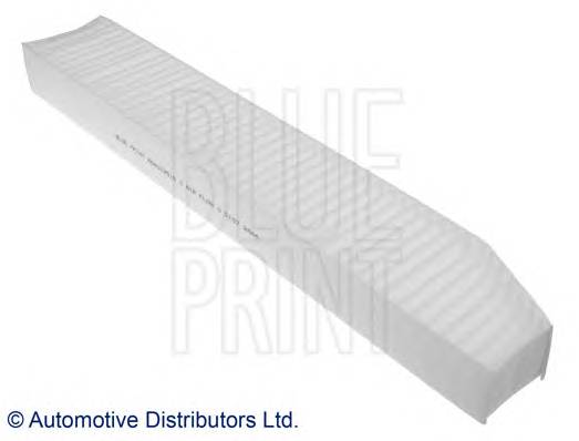 BLUE PRINT ADA102516 Фильтр, воздух во внутренно...