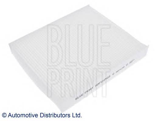 BLUE PRINT ADF122503 Фильтр салона BLUE PRINT ADF122503 Фильтр салона