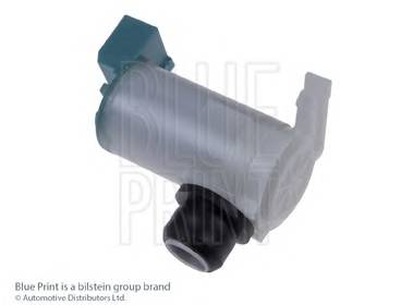 BLUE PRINT ADN10316 Водяной насос, система очис