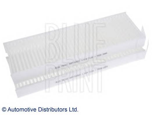 BLUE PRINT ADP152502 FILTR KABINY CITROEN BERLINGO 08-