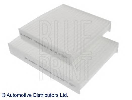 BLUE PRINT ADP152508 FILTR KABINY PEUGEOT 207 KPL2