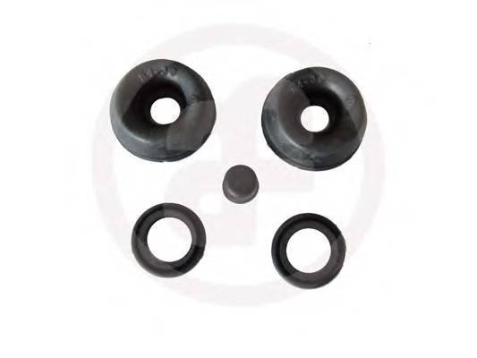 AUTOFREN SEINSA D3099 Ремкомплект, колесный торм