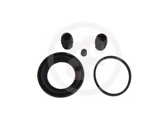 AUTOFREN SEINSA D4444 Ремкомплект, гальмівний су...