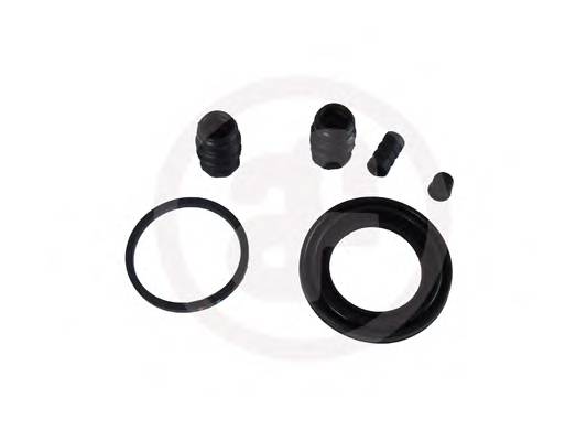 AUTOFREN SEINSA D4632 Ремкомплект, гальмівний су...