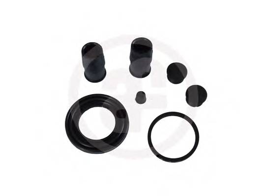 AUTOFREN SEINSA D4633 Ремкомплект, гальмівний су... AUTOFREN SEINSA D4633 Ремкомплект, гальмівний су...