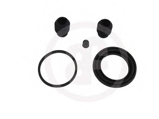 AUTOFREN SEINSA D4718 Ремкомплект, гальмівний су...